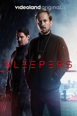 Sleepers poszter