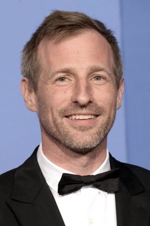 Spike Jonze profil kép