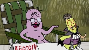 Squidbillies 10. évad Ep.8 8. epizód