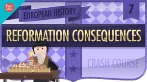 Crash Course European History 1. évad Ep.7 7. epizód