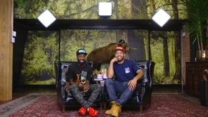 Desus & Mero 1. évad Ep.136 136. epizód