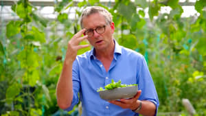 Michael Mosley: Secrets of Your Big Shop 1. évad Ep.2 2. epizód