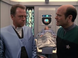 Star Trek: Voyager 7. évad Ep.5 Kórházhajó