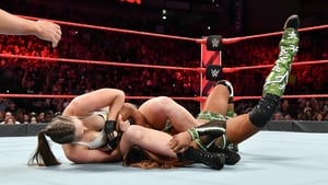 WWE Raw 26. évad Ep.32 32. epizód