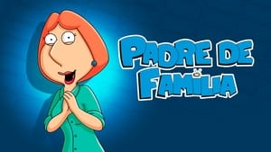 Family Guy kép