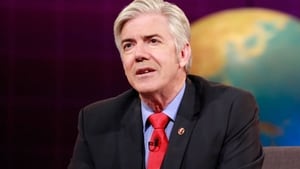 Shaun Micallef's Mad as Hell 5. évad Ep.2 2. epizód