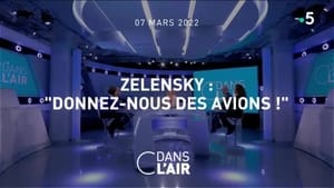 C dans l'air 21. évad Ep.167 167. epizód