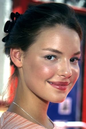 Katherine Heigl profil kép