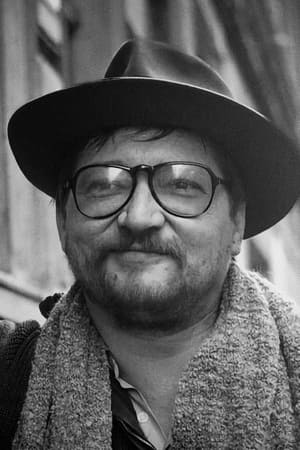 Rainer Werner Fassbinder profil kép