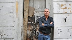 Anthony Bourdain: No Reservations kép