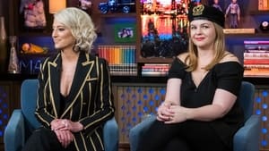 Watch What Happens Live with Andy Cohen 16. évad Ep.37 37. epizód