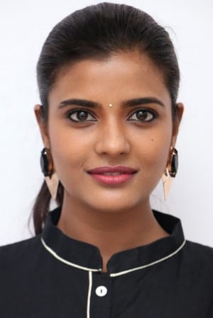 Aishwarya Rajesh profil kép