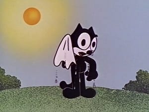 Felix the Cat 3. évad Ep.30 30. epizód