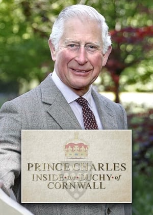 Prince Charles: Inside the Duchy of Cornwall 1. évad (2019-10-24) poszter