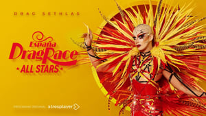 Drag Race España: All Stars kép