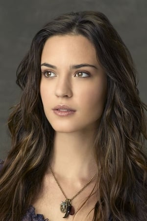 Odette Annable profil kép