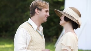 Downton Abbey 3. évad Ep.8 8. epizód