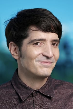 David Dastmalchian profil kép