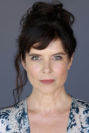 Torri Higginson profil kép