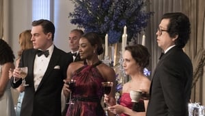 Madam Secretary 3. évad Ep.5 5. epizód