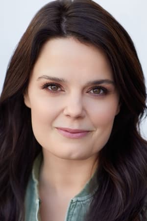 Kimberly J. Brown profil kép