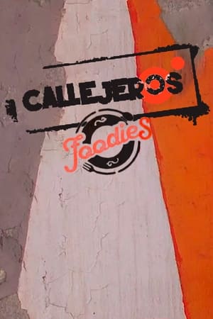 Callejeros Foodies 1. évad (2024-04-03) poszter