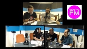 Frikimalismo FM 2. évad Ep.1 1. epizód