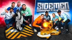 Sidemen Sundays 1. évad Ep.192 192. epizód