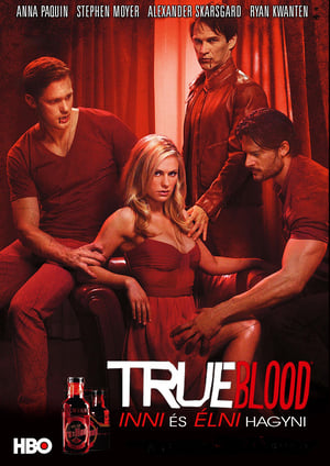 True Blood - Inni és élni hagyni