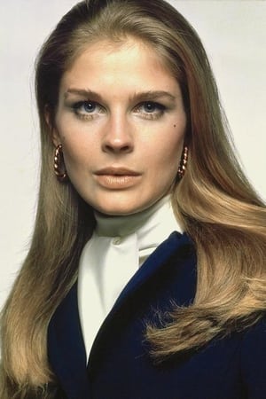 Candice Bergen profil kép