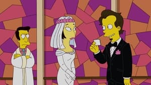 A Simpson család 21. évad Ep.11 Millió dolláros talán