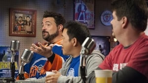 Comic Book Men 4. évad Ep.6 6. epizód