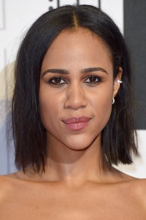 Zawe Ashton profil kép