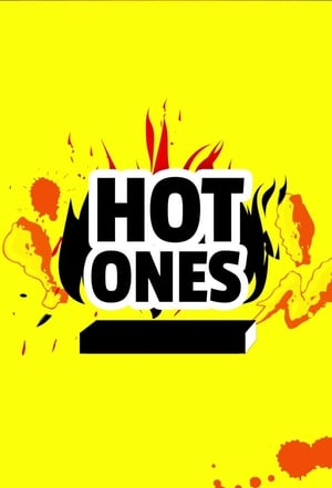 Hot Ones poszter