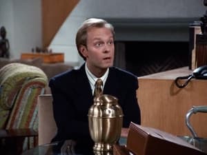 Frasier - A dumagép 3. évad Ep.3 3. epizód