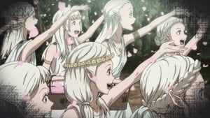 Black Clover 1. évad Ep.95 95. epizód