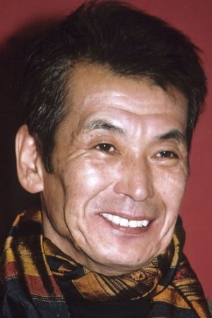 田中泯 profil kép