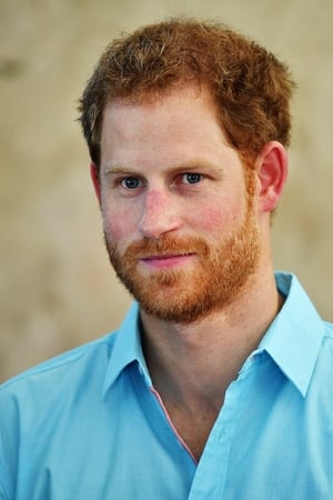 Prince Harry, Duke of Sussex