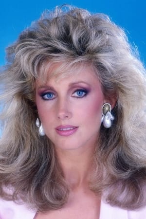 Morgan Fairchild profil kép