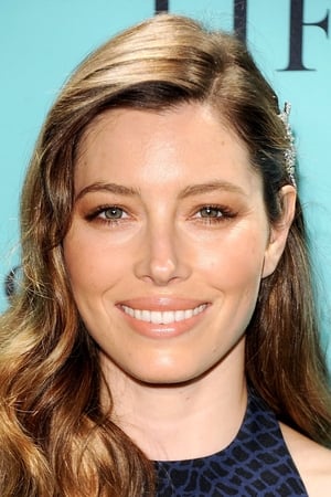 Jessica Biel profil kép