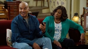 The Carmichael Show 2. évad Ep.9 9. epizód