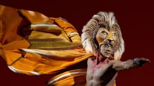 The Pride of Broadway: Backstage at 'The Lion King' with Jelani Remy kép