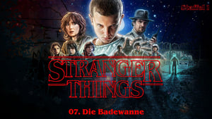 Stranger Things kép