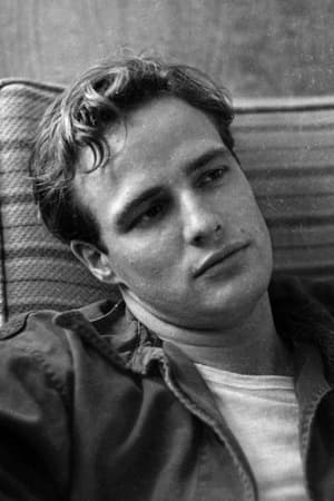 Marlon Brando profil kép