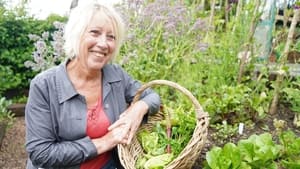 Gardening with Carol Klein kép