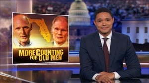 The Daily Show 24. évad Ep.21 21. epizód