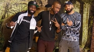 Desus & Mero 2. évad Ep.18 18. epizód