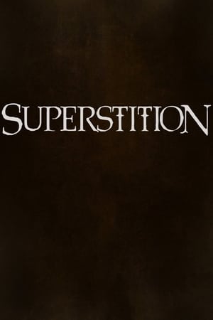 Superstition poszter