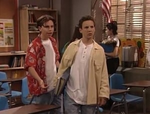 Boy Meets World 3. évad Ep.9 9. epizód