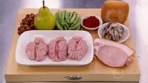 MasterChef Australia 2. évad Ep.36 36. epizód